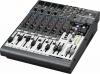Vand Mixer Behringer Xenyx 1204 fx Vand Mixer Behringer Xenyx 1204 fx